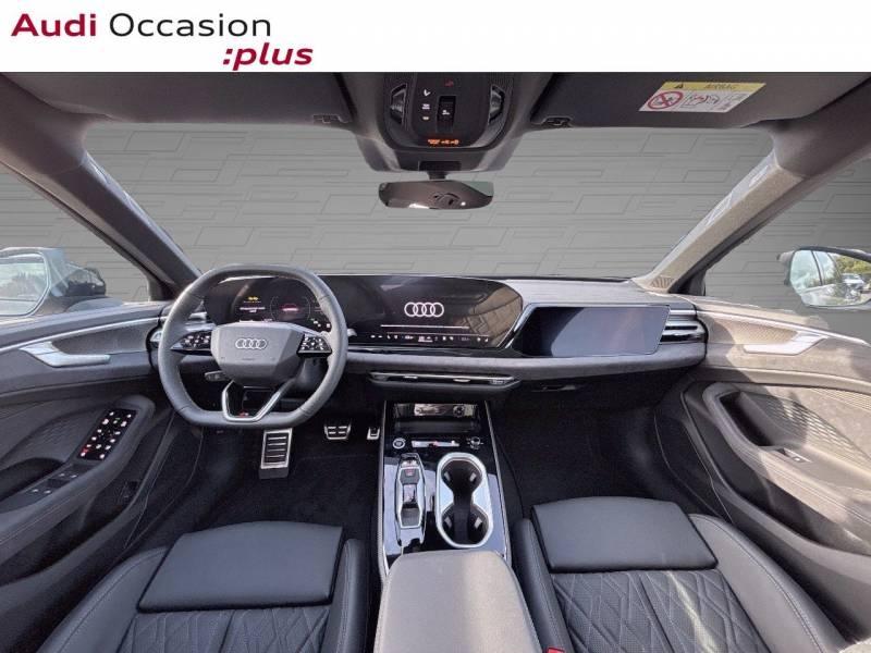 Voitures occasions Audi A6 AVANT S line Dunkerque