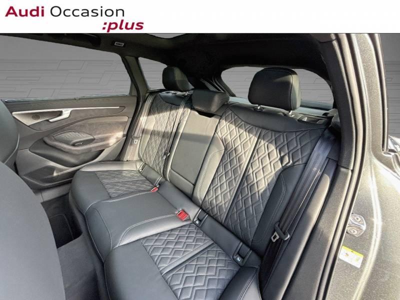 Voitures occasions Audi A6 AVANT S line Dunkerque