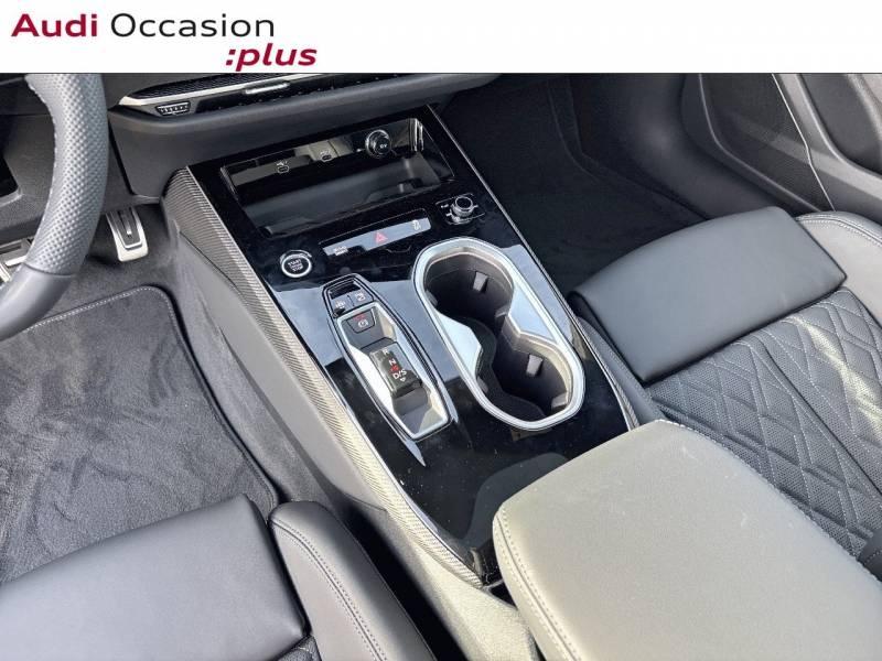 Voitures occasions Audi A6 AVANT S line Dunkerque