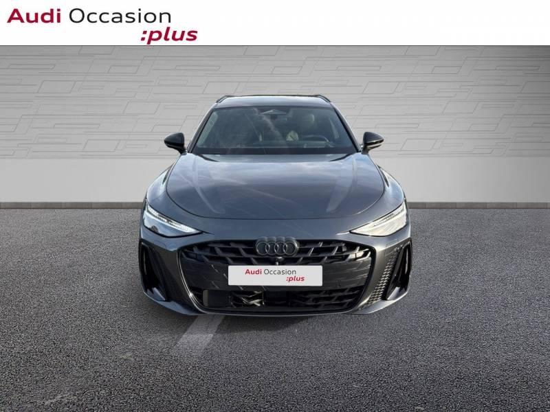 Voitures occasions Audi A6 AVANT S line Dunkerque