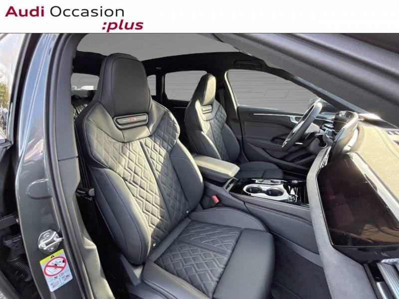 Voitures occasions Audi A6 AVANT S line Dunkerque