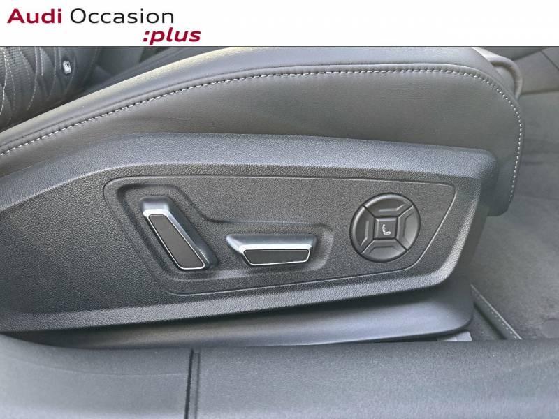 Voitures occasions Audi A6 AVANT S line Dunkerque
