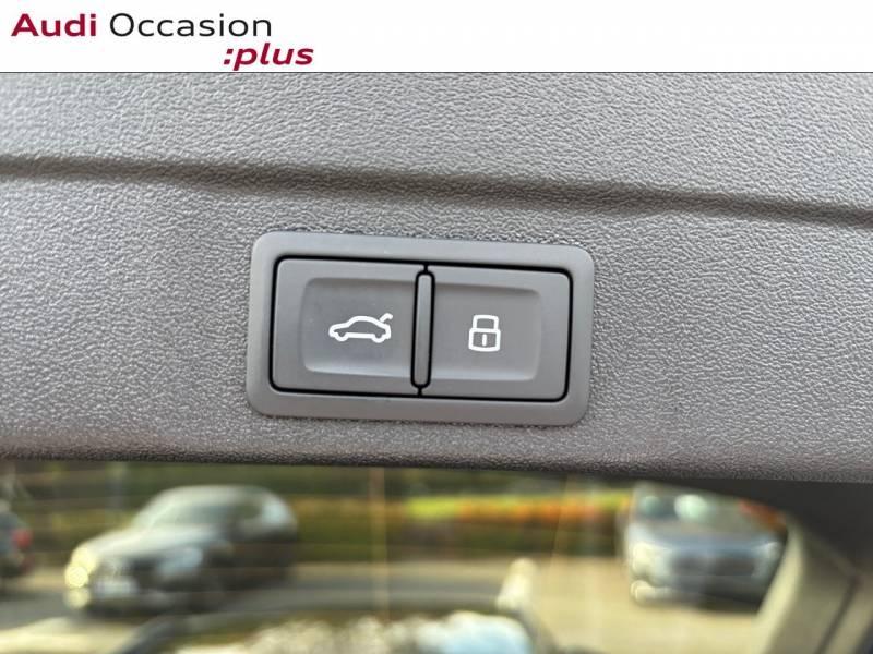 Voitures occasions Audi A6 AVANT S line Dunkerque