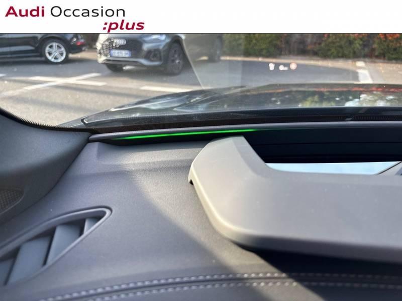 Voitures occasions Audi A6 AVANT S line Dunkerque