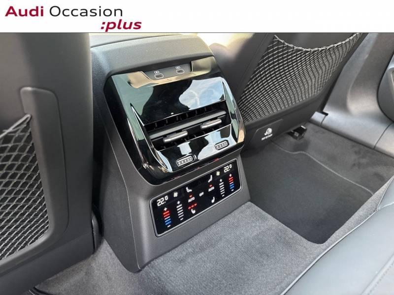 Voitures occasions Audi A6 AVANT S line Dunkerque