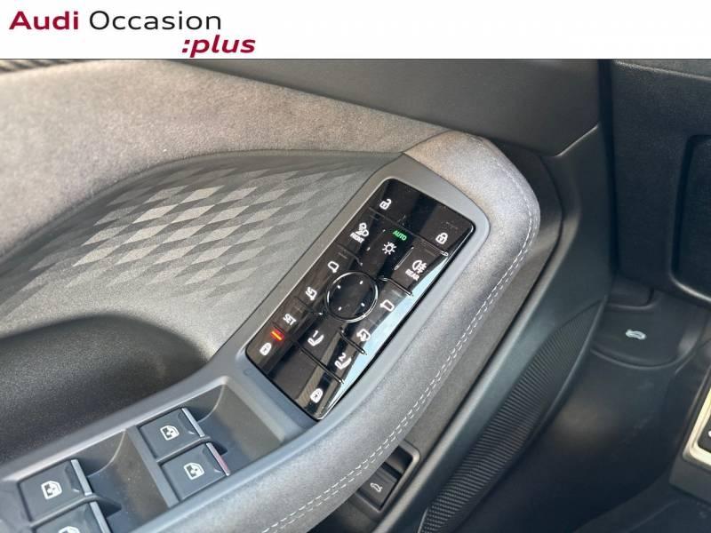 Voitures occasions Audi A6 AVANT S line Dunkerque