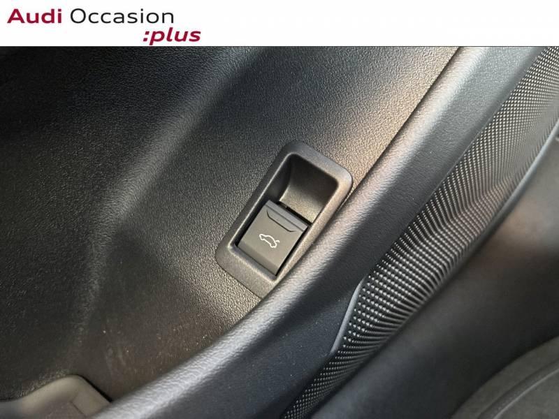 Voitures occasions Audi A6 AVANT S line Dunkerque