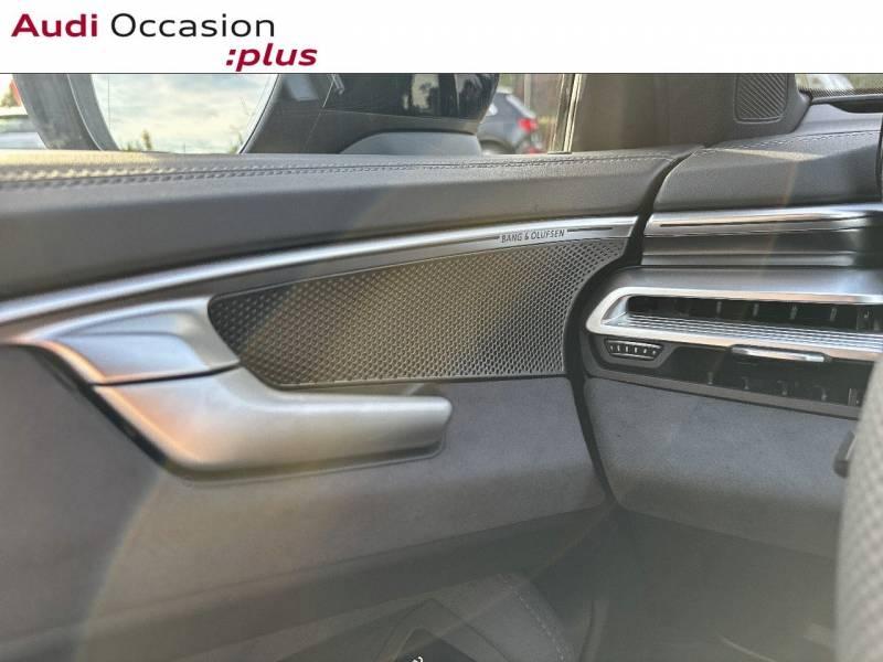 Voitures occasions Audi A6 AVANT S line Dunkerque