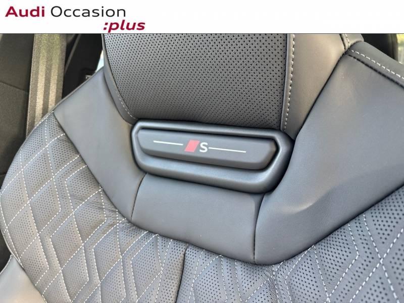Voitures occasions Audi A6 AVANT S line Dunkerque