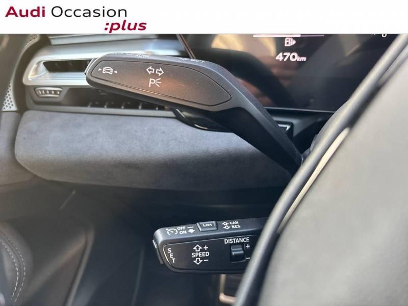 Voitures occasions Audi A6 AVANT S line Dunkerque