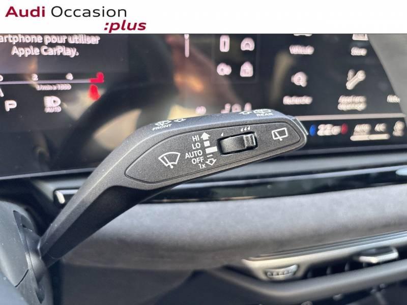 Voitures occasions Audi A6 AVANT S line Dunkerque