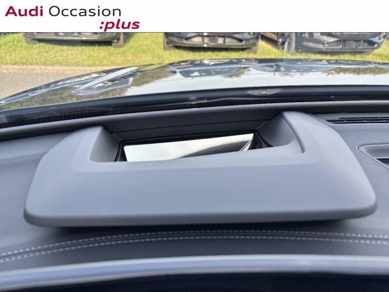 Voitures occasions Audi A6 AVANT S line Dunkerque