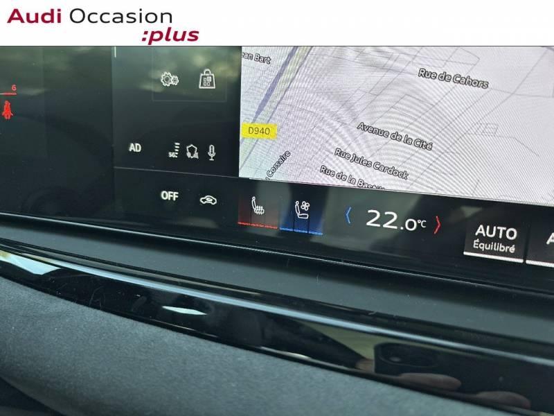 Voitures occasions Audi A6 AVANT S line Dunkerque