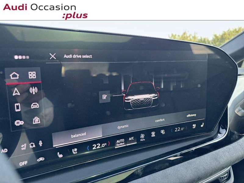 Voitures occasions Audi A6 AVANT S line Dunkerque