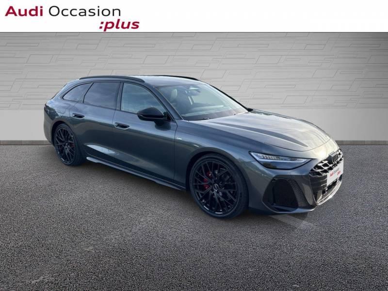 Voitures occasions Audi A6 AVANT S line Dunkerque