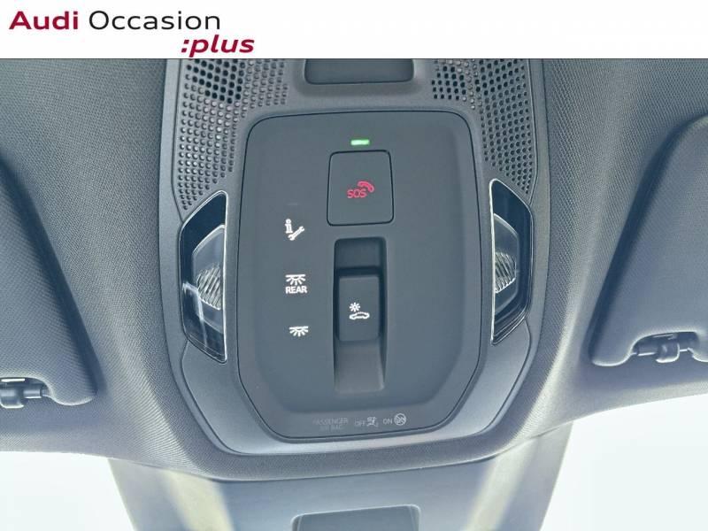 Voitures occasions Audi A6 AVANT S line Dunkerque