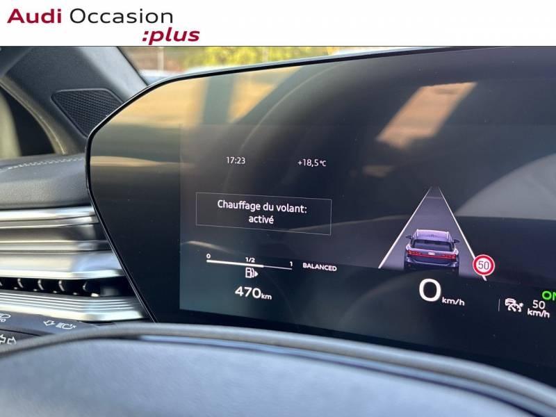 Voitures occasions Audi A6 AVANT S line Dunkerque