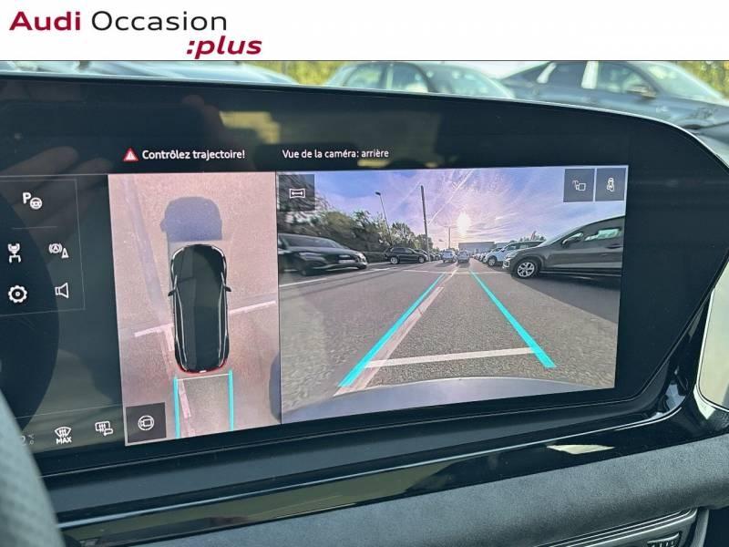 Voitures occasions Audi A6 AVANT S line Dunkerque