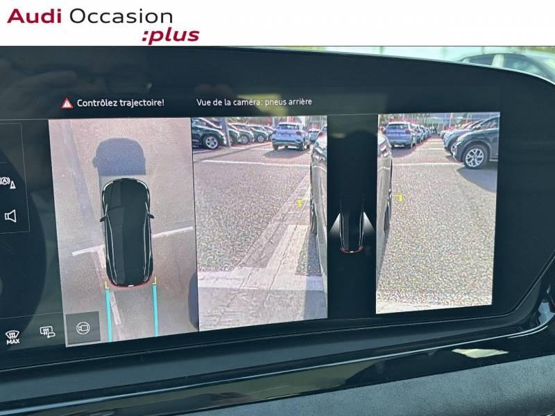 Voitures occasions Audi A6 AVANT S line Dunkerque