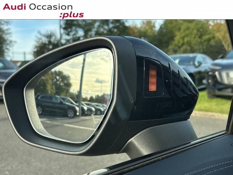 Voitures occasions Audi A6 AVANT S line Dunkerque