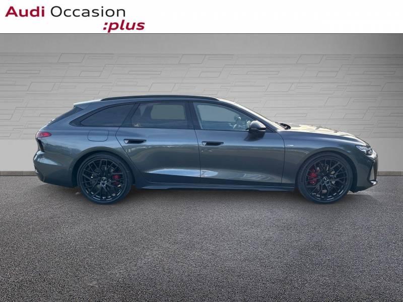 Voitures occasions Audi A6 AVANT S line Dunkerque