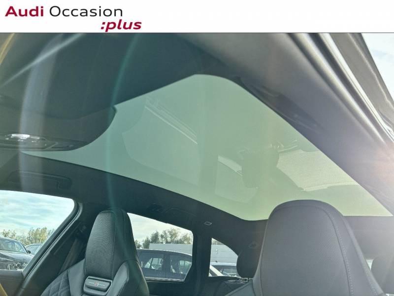 Voitures occasions Audi A6 AVANT S line Dunkerque