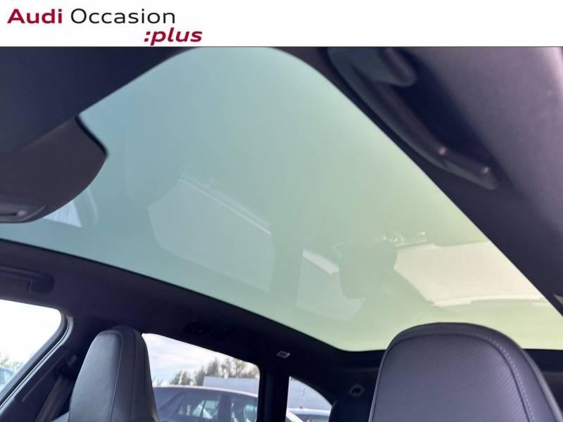 Voitures occasions Audi A6 AVANT S line Dunkerque