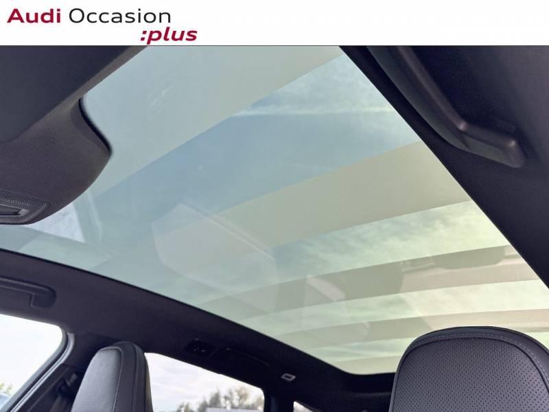 Voitures occasions Audi A6 AVANT S line Dunkerque