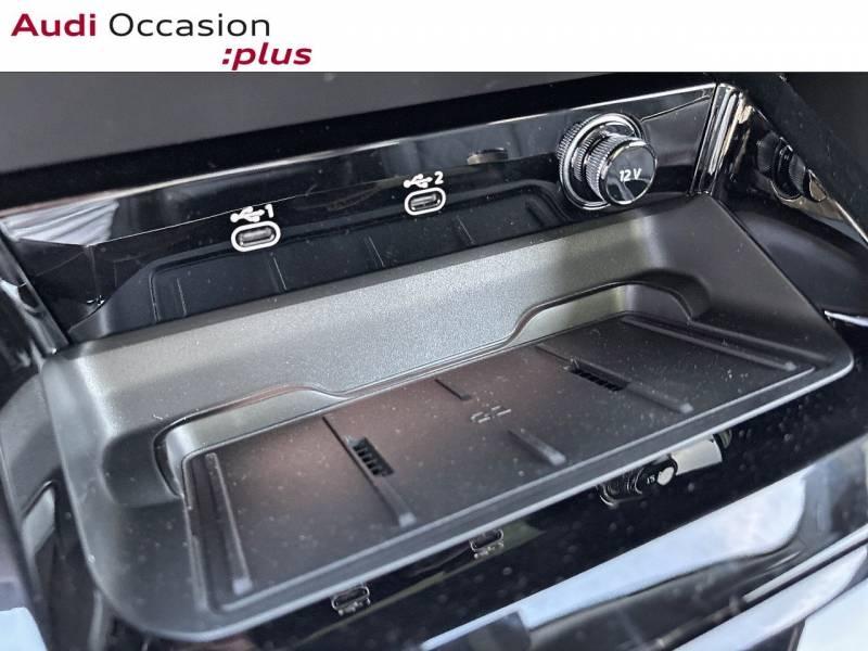 Voitures occasions Audi A6 AVANT S line Dunkerque