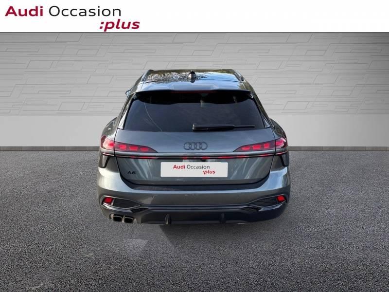 Voitures occasions Audi A6 AVANT S line Dunkerque