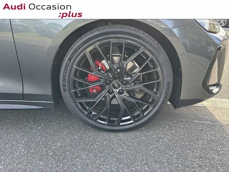 Voitures occasions Audi A6 AVANT S line Dunkerque