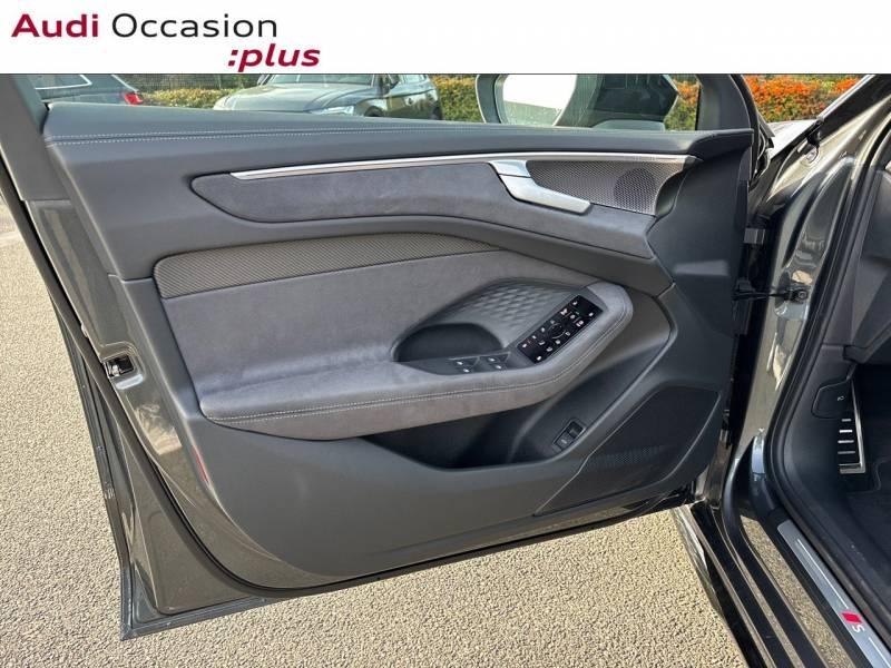 Voitures occasions Audi A6 AVANT S line Dunkerque