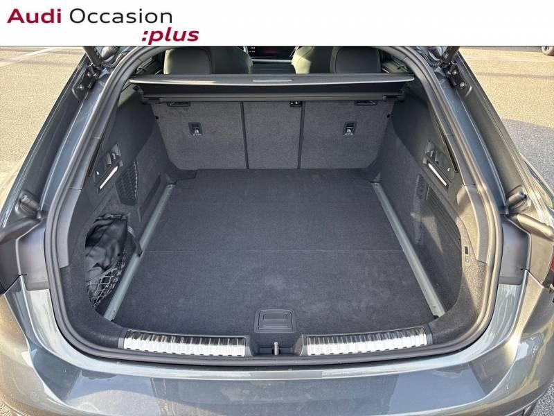 Voitures occasions Audi A6 AVANT S line Dunkerque