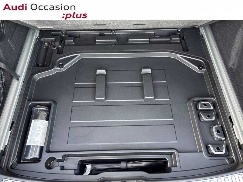 Voitures occasions Audi A6 AVANT S line Dunkerque