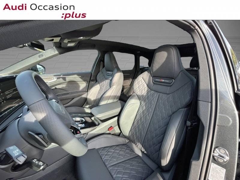 Voitures occasions Audi A6 AVANT S line Dunkerque