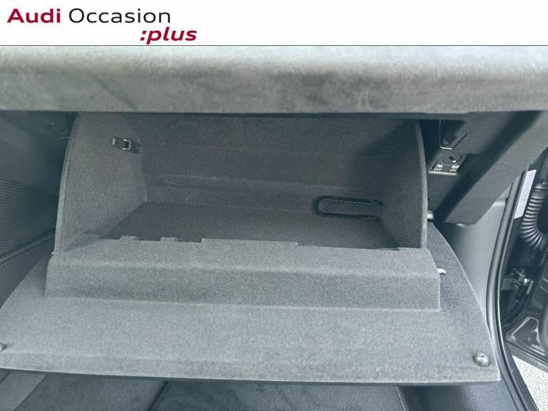 Voitures occasions Audi A6 AVANT S line Dunkerque