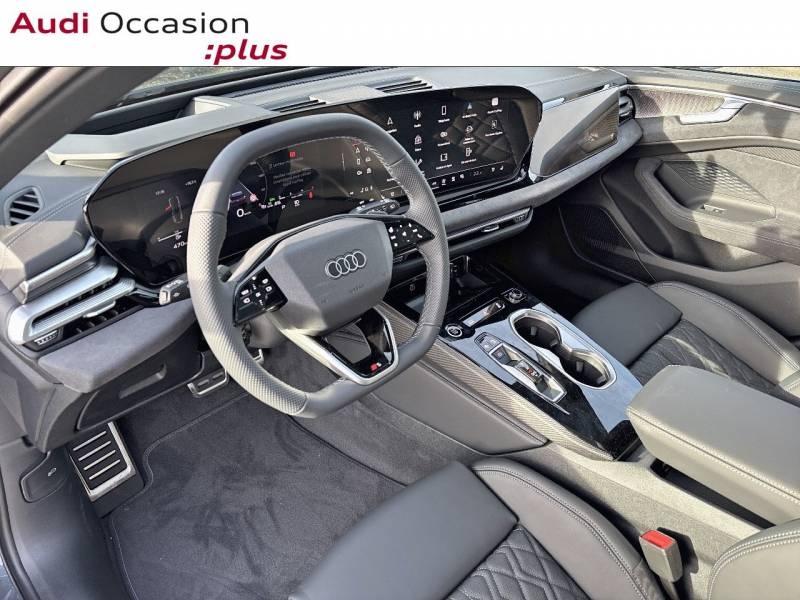 Voitures occasions Audi A6 AVANT S line Dunkerque