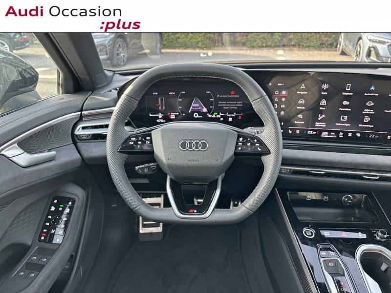 Voitures occasions Audi A6 AVANT S line Dunkerque