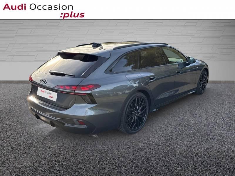 Voitures occasions Audi A6 AVANT S line Dunkerque