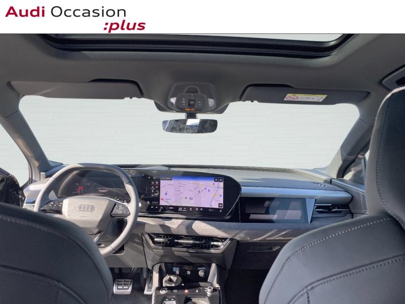 Voitures occasions Audi Q6 Sportback e-tron S line Dunkerque