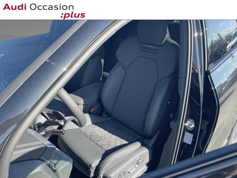 Voitures occasions Audi Q6 Sportback e-tron S line Dunkerque