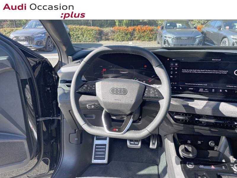 Voitures occasions Audi Q6 Sportback e-tron S line Dunkerque