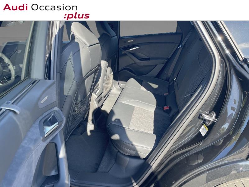 Voitures occasions Audi Q6 Sportback e-tron S line Dunkerque