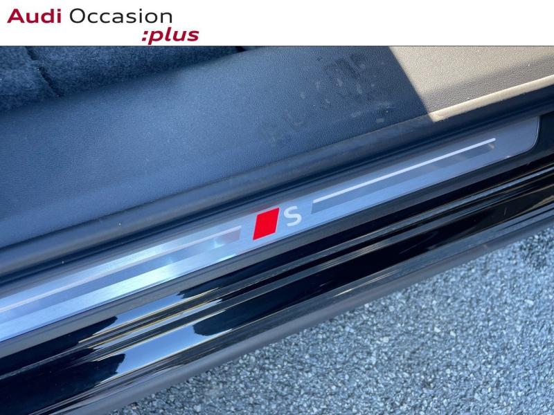 Voitures occasions Audi Q6 Sportback e-tron S line Dunkerque