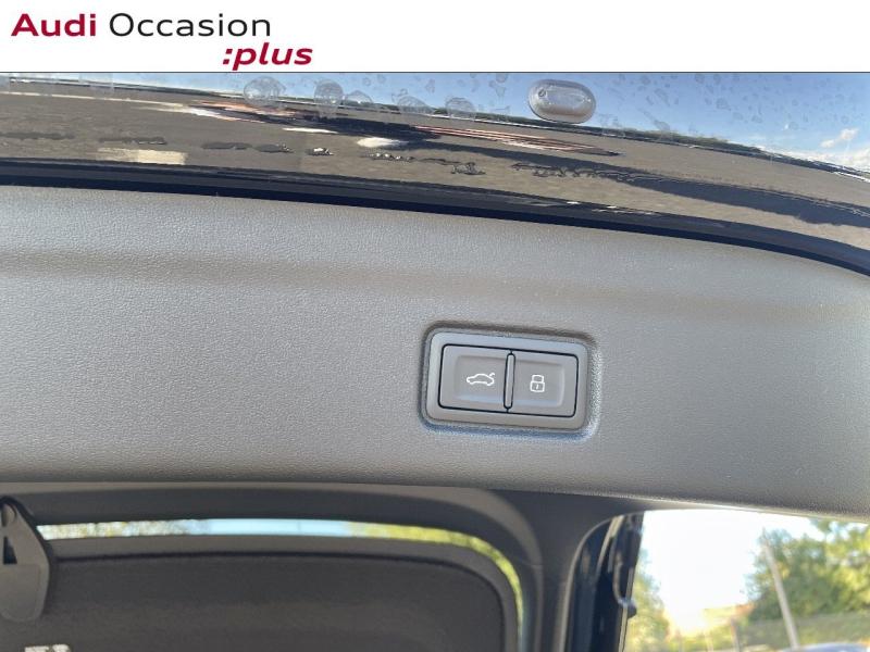 Voitures occasions Audi Q6 Sportback e-tron S line Dunkerque