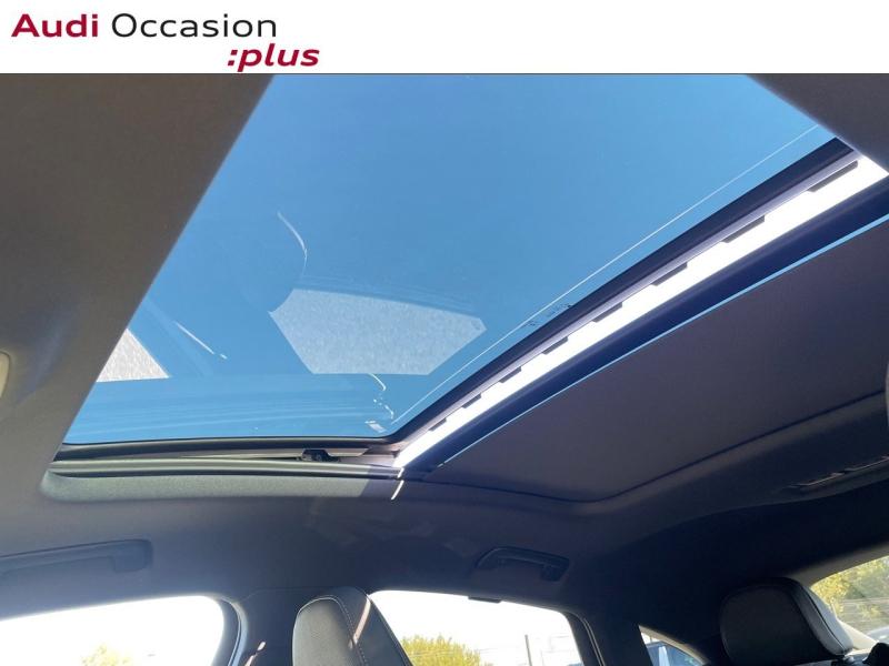 Voitures occasions Audi Q6 Sportback e-tron S line Dunkerque