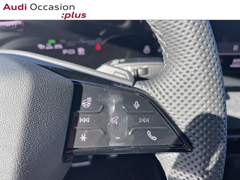 Voitures occasions Audi Q6 Sportback e-tron S line Dunkerque