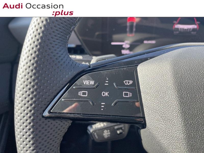 Voitures occasions Audi Q6 Sportback e-tron S line Dunkerque