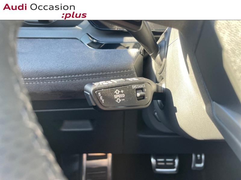Voitures occasions Audi Q6 Sportback e-tron S line Dunkerque
