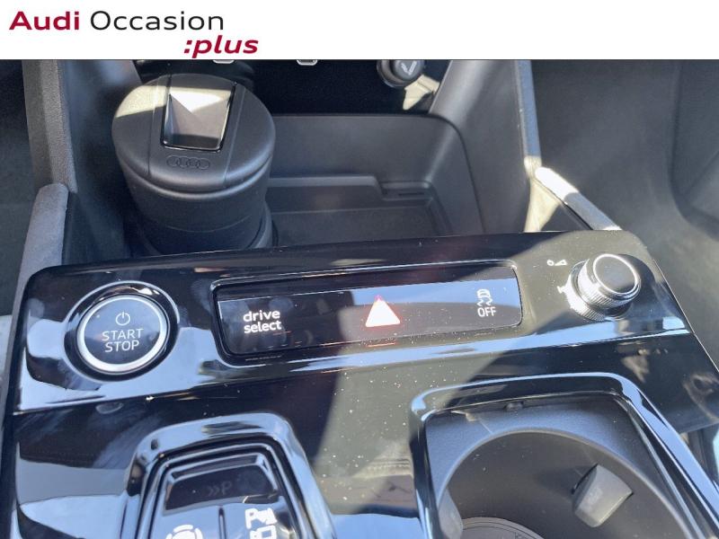 Voitures occasions Audi Q6 Sportback e-tron S line Dunkerque